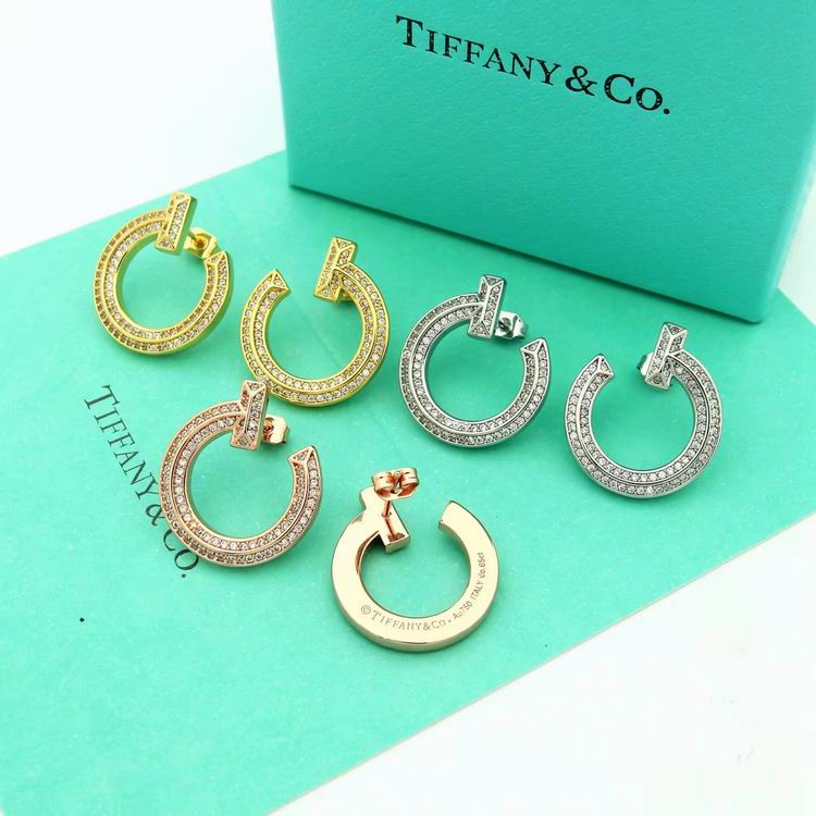 Tiffany earring 01lyh23
